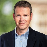Daniel Weatherhead at Tech in Gov 2026