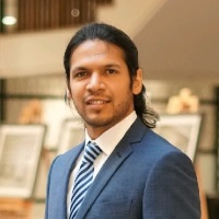 Anuj Saraogi at Tech in Gov 2026