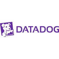 Datadog at Tech in Gov 2026