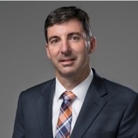 Nigel Phair at Tech in Gov 2026