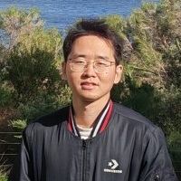 Brandon Zhou at Tech in Gov 2026