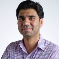 Hasnain Bashir at Tech in Gov 2026