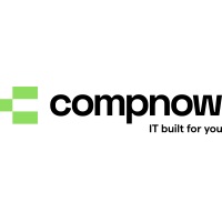 Compnow at Tech in Gov 2027
