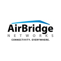 AirBridge Networks at Tech in Gov 2027