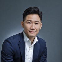 Raymond Ma at Tech in Gov 2026