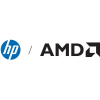 HP / AMD at Tech in Gov 2026
