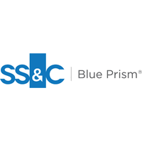 SS&C Blue Prism at Tech in Gov 2026