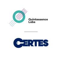 QuintessenceLabs | Certes at Tech in Gov 2027