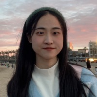 Elsie Zhuo at Tech in Gov 2026
