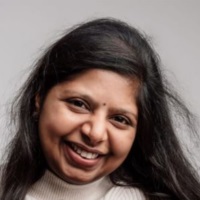 Nageswari Vijayakumar, Service Delivery Manager: Technology and Digital Platforms, Department of Government Services