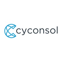 Cyconsol at Tech in Gov 2027