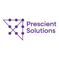 Prescient Solutions at Tech in Gov 2027