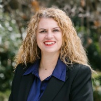 Vicki Gardiner at Tech in Gov 2026