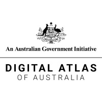 Digital Atlas of Australia at Tech in Gov 2026