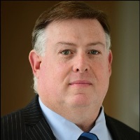 David Creagh at Tech in Gov 2026