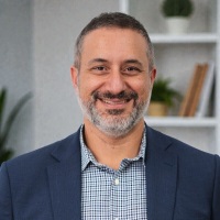 John Deeb at Tech in Gov 2026