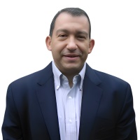 Ed Sherif | Senior Sales Manager | Bellridge » speaking at Tech in Gov