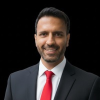 Fuad Baloch at Tech in Gov 2026