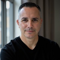 Pedro Graciano at Tech in Gov 2026