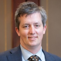 Paul Hubbard at Tech in Gov 2026