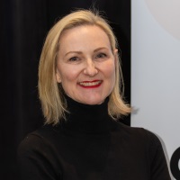 Elizabeth Whitelock at Tech in Gov 2026