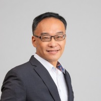 Daryl Tan at Tech in Gov 2026