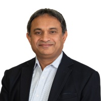 Md Sumon Shahriar at Tech in Gov 2026