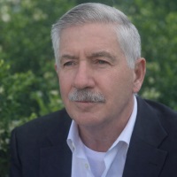 Stephen Maguire at Tech in Gov 2026