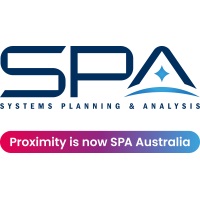 SPA Australia at Tech in Gov 2026