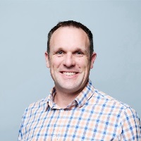 Andrew Meek at Tech in Gov 2026