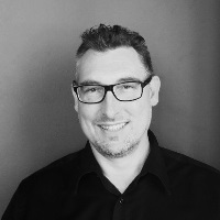 Julian Bajkowski at Tech in Gov 2026