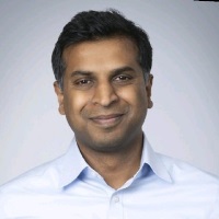 Kishore Jayaram at Tech in Gov 2026