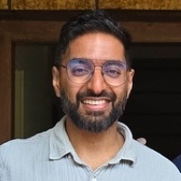 Geo Verghese | Principal Solutions Consultant | Pluralsight » speaking at Tech in Gov