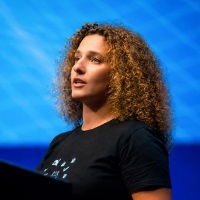 Maria Martins | Principal Product Acceleration | Kiandra and OutSystems » speaking at Tech in Gov