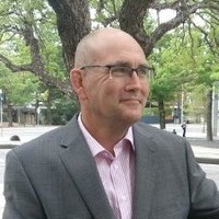 Mark Steele | Regional Sales Director | HCL Software » speaking at Tech in Gov