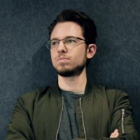 Matt Stejer | Head of Product Technology & AI | Australian Institute of Management » speaking at Tech in Gov