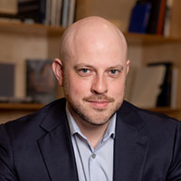 Andrew McAllister | VP of Sales, APAC | Coreview » speaking at Tech in Gov