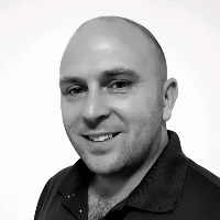 Scott Norris | Solutions Architect, Federal | Chainguard » speaking at Tech in Gov