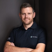 Gavin Currie | Principal Strategist | UST » speaking at Tech in Gov
