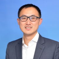Sim Yap at Tech in Gov 2026