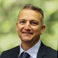 Hendrik Boshoff at Tech in Gov 2026