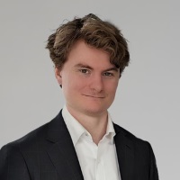 Tom Pearce at Tech in Gov 2026