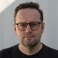 Tim Willis at Tech in Gov 2026