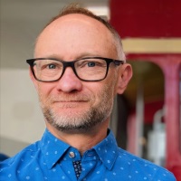 Brendan Hills | AI Specialist Customer Engineer | Google » speaking at Tech in Gov
