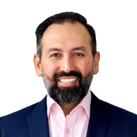 Becker Tamory | AI Specialist Public Sector | Google » speaking at Tech in Gov