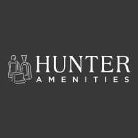 Hunter Amenities at NoVacancy 2026