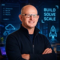 David Sawers | General Manager | Motel Help Collective » speaking at NoVacancy