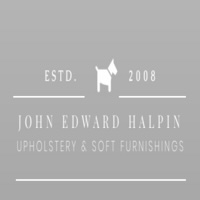 John Edward Halpin Upholstery and Soft furnishings at NoVacancy 2026