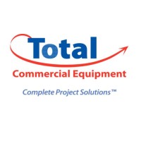 Total Commercial Equipment at NoVacancy 2026