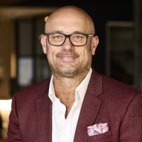 Grant Alchin | Chief Operating Officer | Trilogy Hotels » speaking at NoVacancy